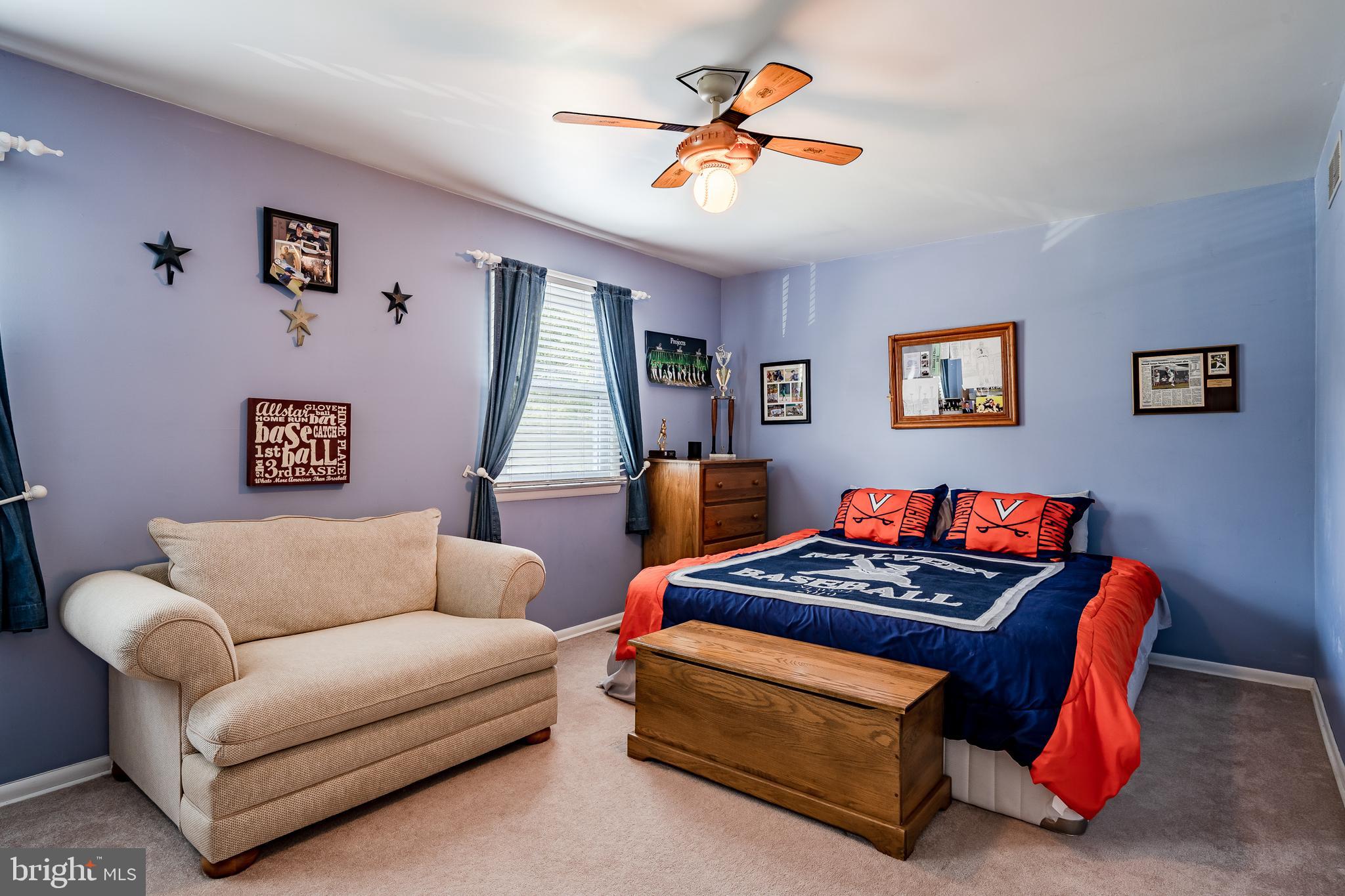 9 Pine Street Newtown Square, PA 19073 - Photo 38 of 54 Bedroom #3