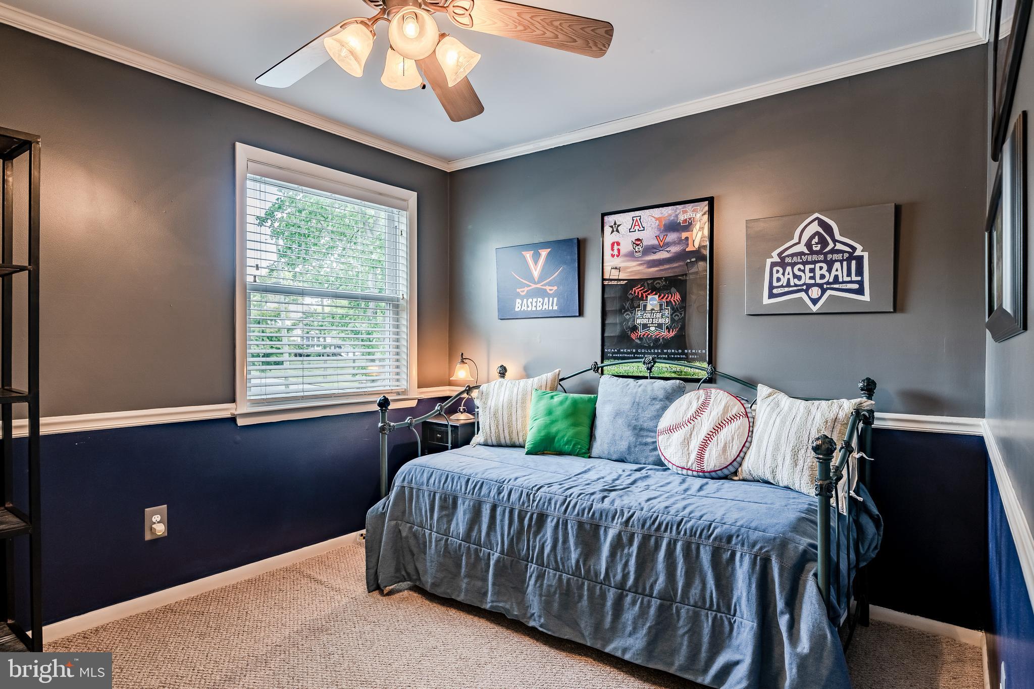 9 Pine Street Newtown Square, PA 19073 - Photo 43 of 54 Bedroom #4