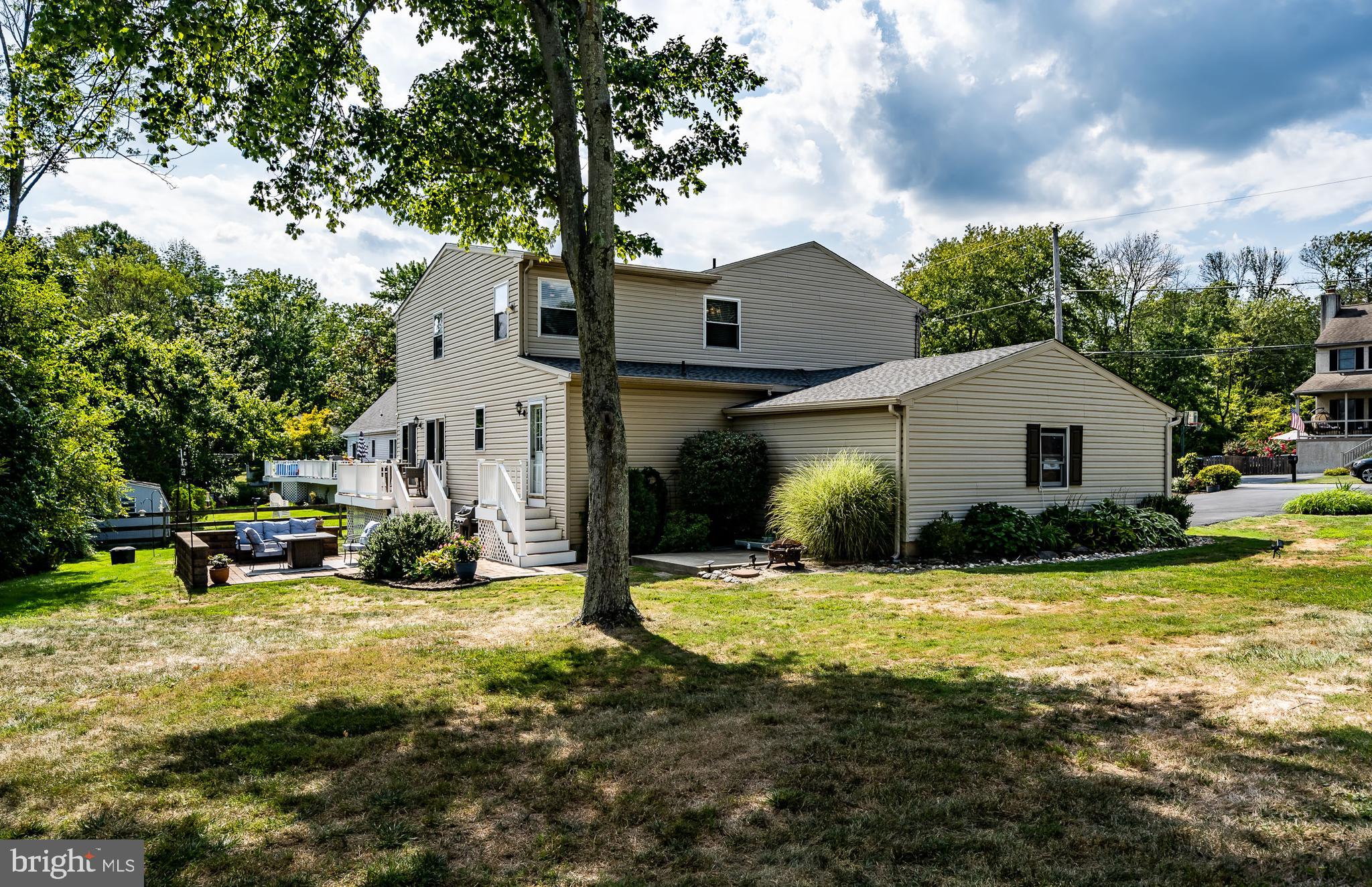 9 Pine Street Newtown Square, PA 19073 - Photo 54 of 54 ...Make your appointment today!!