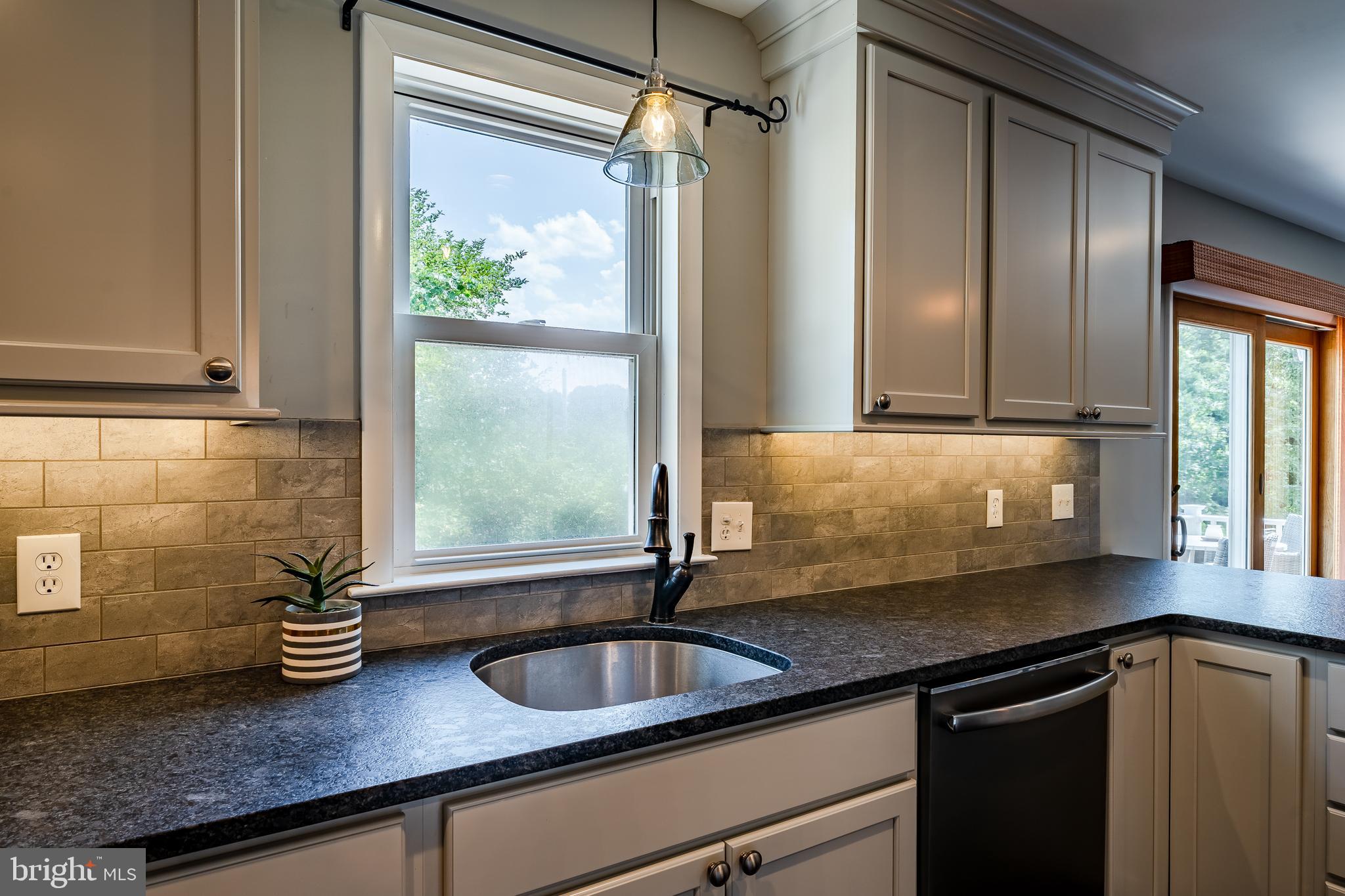 9 Pine Street Newtown Square, PA 19073 - Photo 9 of 54 Overlooking the back patio