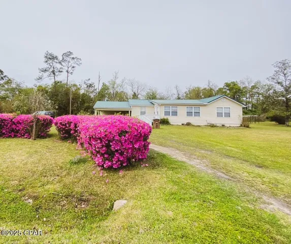 $255,000 | 6641 Cedar Street, Wewahitchka, FL 32465