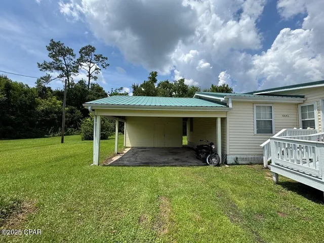 $255,000 | 6641 Cedar Street, Wewahitchka, FL 32465