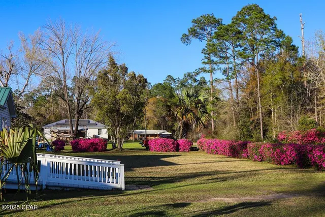 $255,000 | 6641 Cedar Street, Wewahitchka, FL 32465