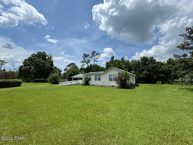 $255,000 | 6641 Cedar Street, Wewahitchka, FL 32465