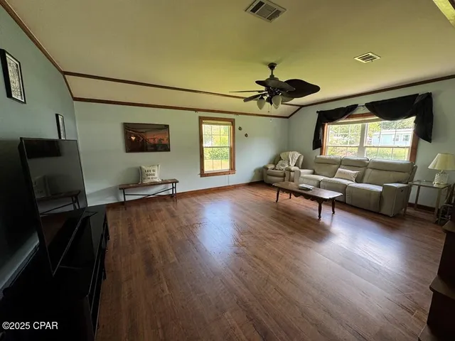 $255,000 | 6641 Cedar Street, Wewahitchka, FL 32465