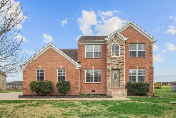 $3,200 | 1110 Matheus Drive, Murfreesboro, TN 37128