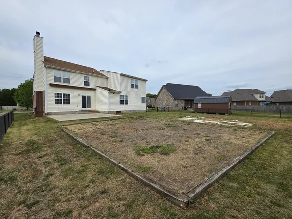 $3,200 | 1110 Matheus Drive, Murfreesboro, TN 37128