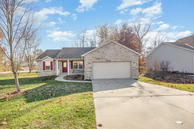 $337,900 | 2699 Greystone Drive, West Harrison, IN 47060