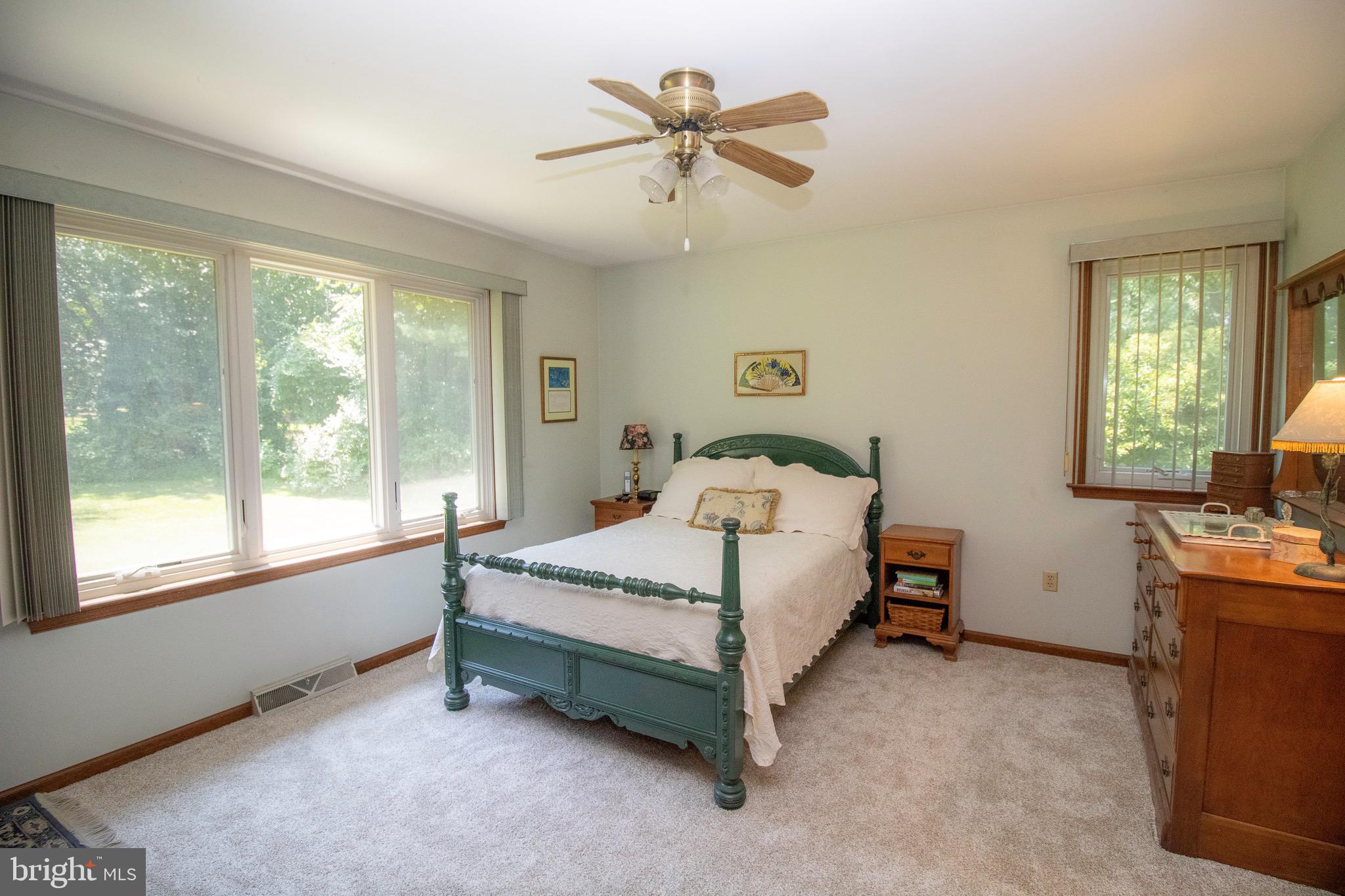 632 East Reeceville Road Coatesville, PA 19320 - Photo 11 of 18 Primary Bedroom
