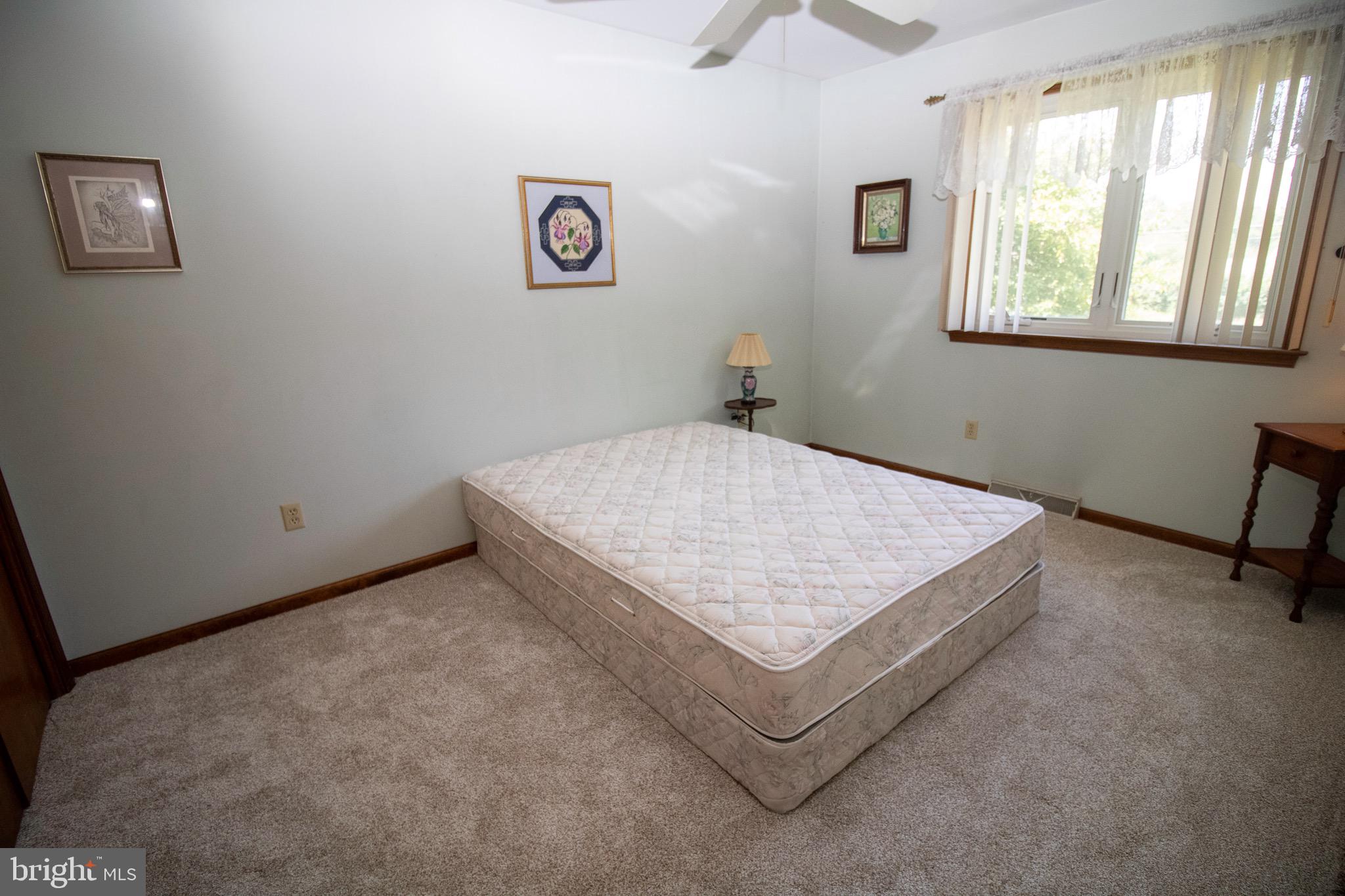 632 East Reeceville Road Coatesville, PA 19320 - Photo 12 of 18 2nd Bedroom