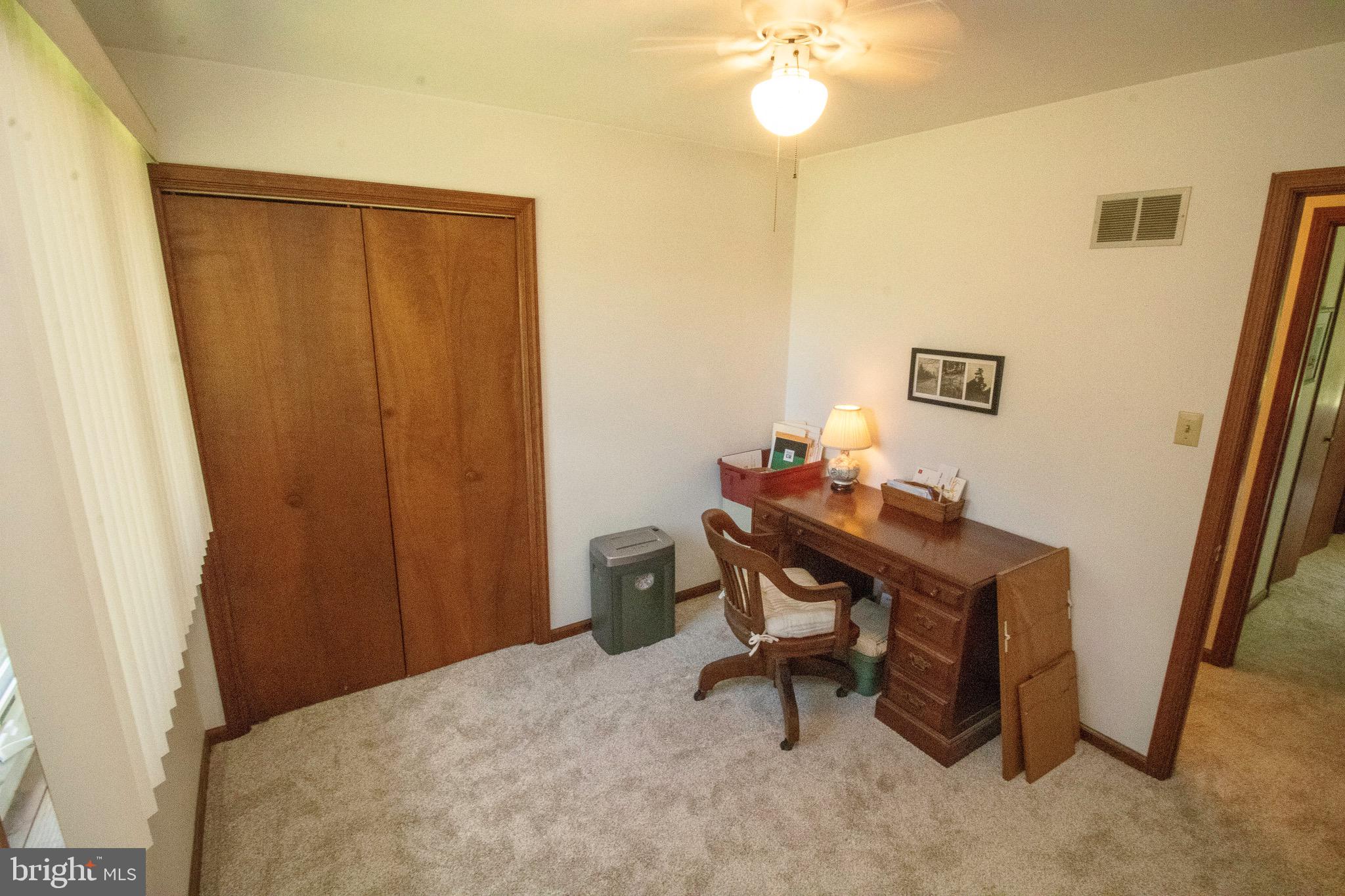 632 East Reeceville Road Coatesville, PA 19320 - Photo 13 of 18 3rd bedroom