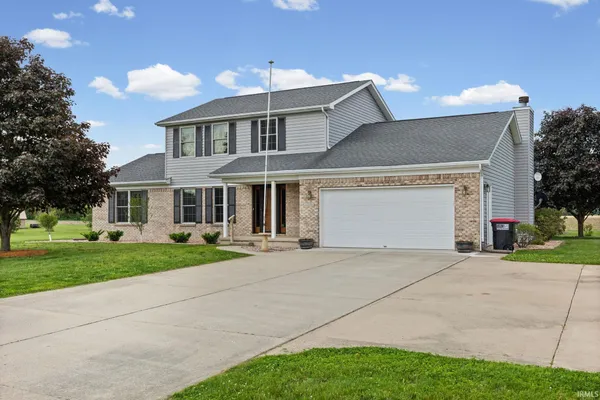 $419,900 | 12291 Deerfield Loop, Delphi, IN 46923