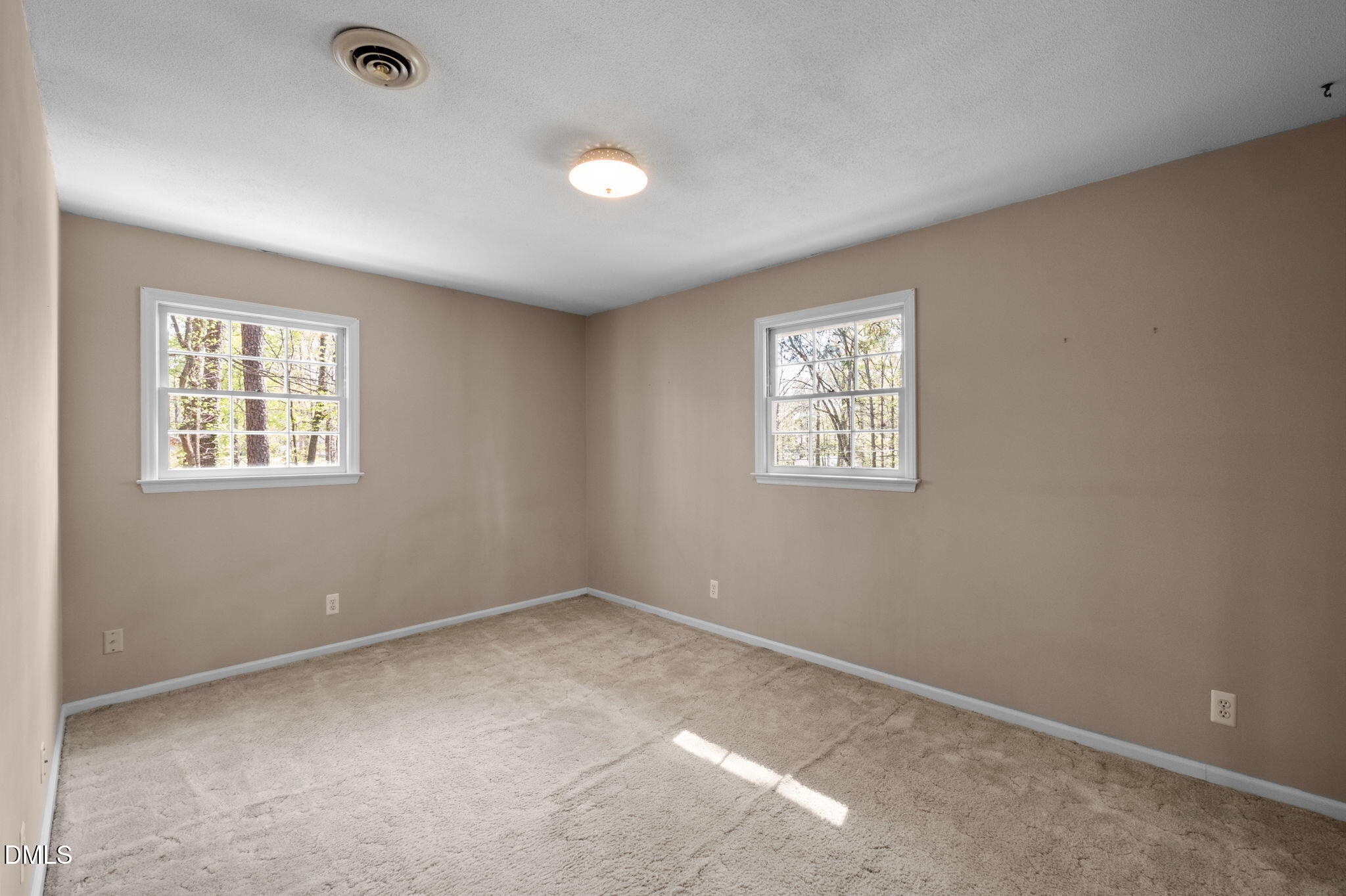2421 Bonnie Brae Road Durham, NC 27703 - Photo 31 of 55 a view of room with window
