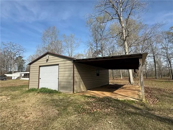 $310,000 | 195 Varvarosky Road, Deville, LA 71328
