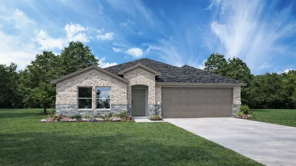 $257,990 | 14306 Moon Flower Drive, New Caney, TX 77357