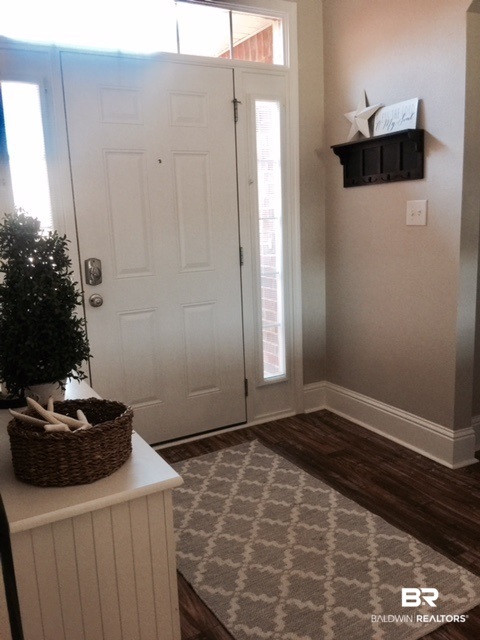 25336 Spindle Lane Daphne, AL 36526 - Photo 15 of 33 entry way