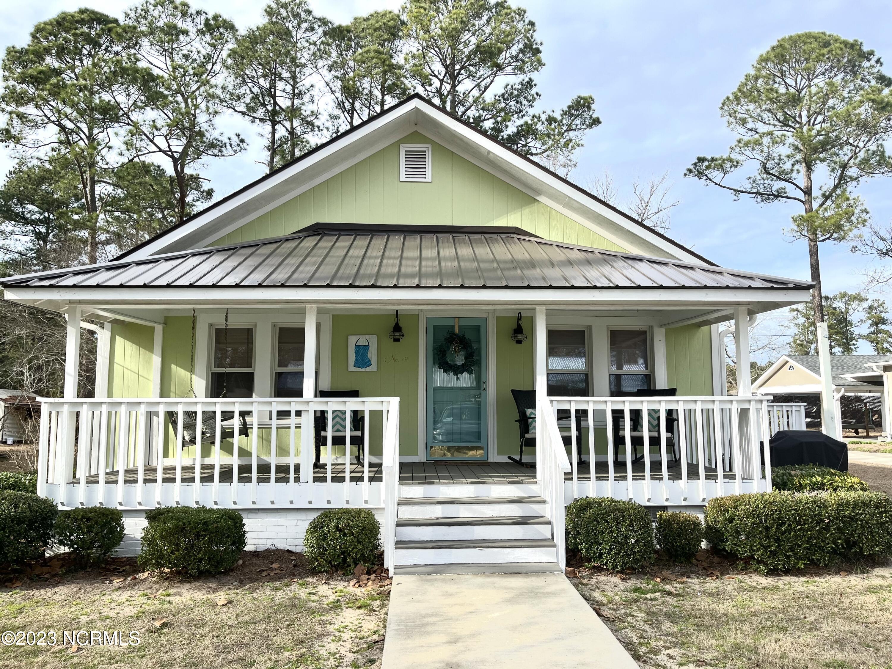 49 Fayetteville Road White Lake, NC 28337 - Photo 1 of 46 Front Exterior