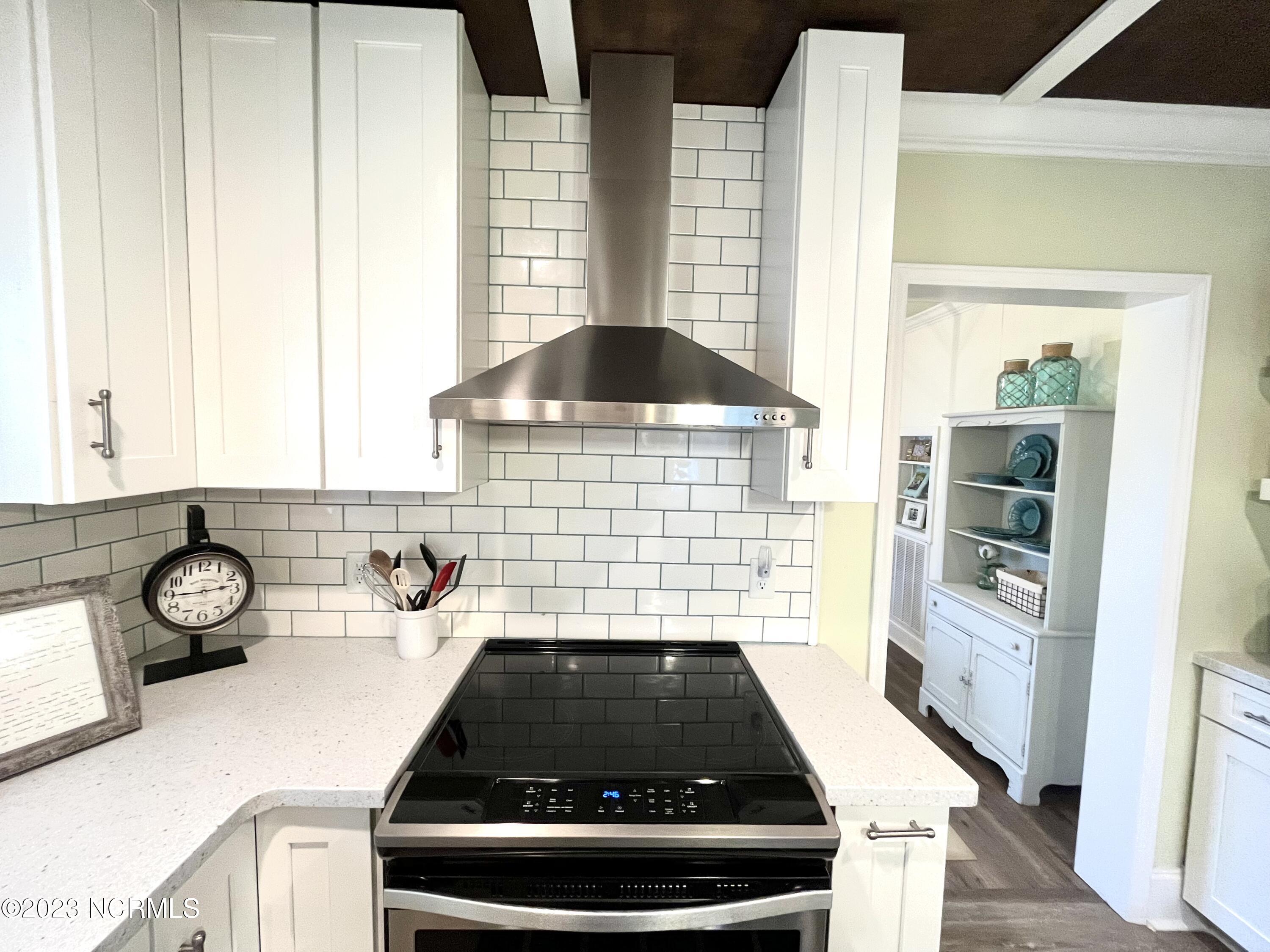 49 Fayetteville Road White Lake, NC 28337 - Photo 17 of 46 Kitchen