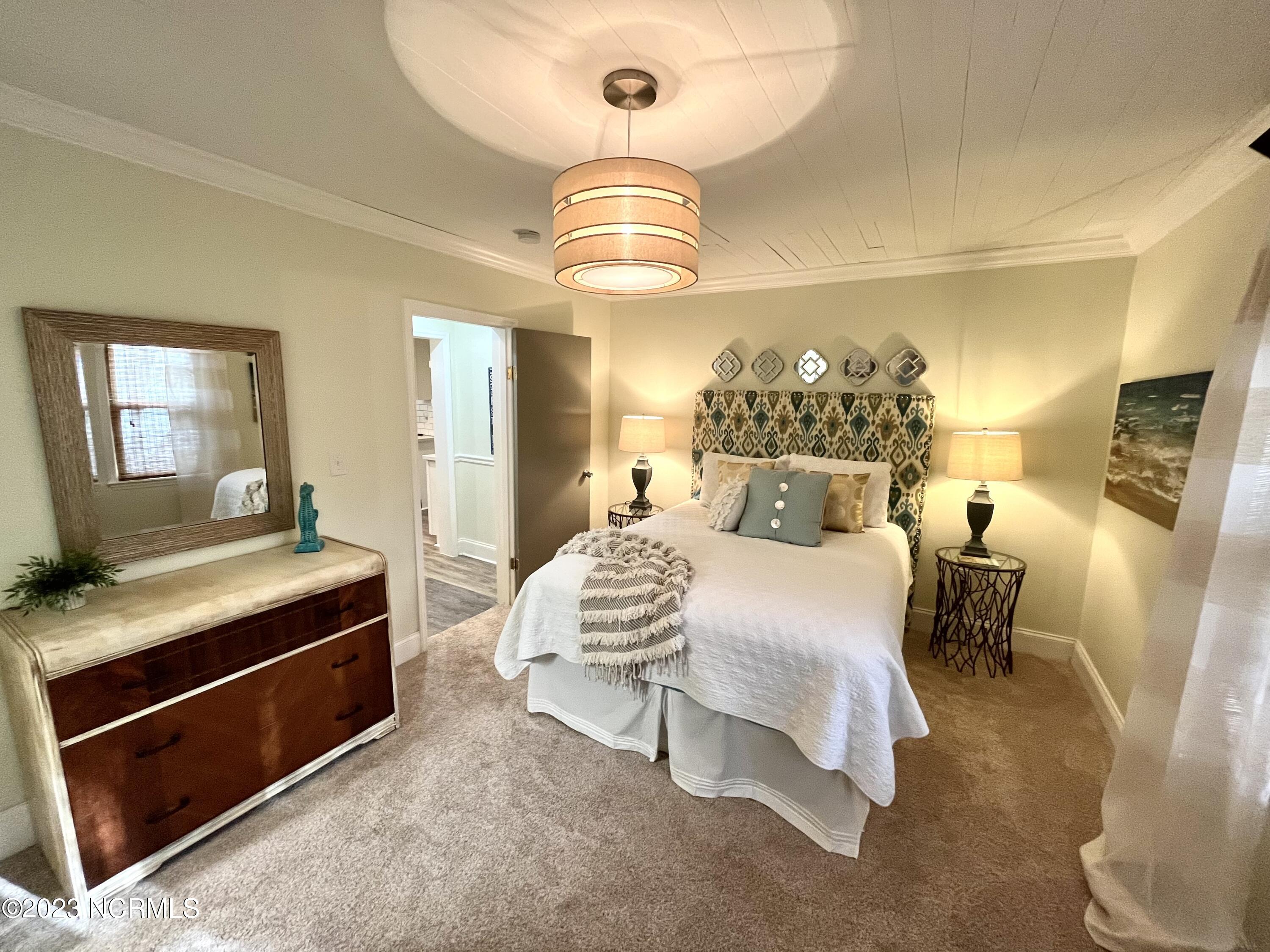 49 Fayetteville Road White Lake, NC 28337 - Photo 23 of 46 Master Bedroom