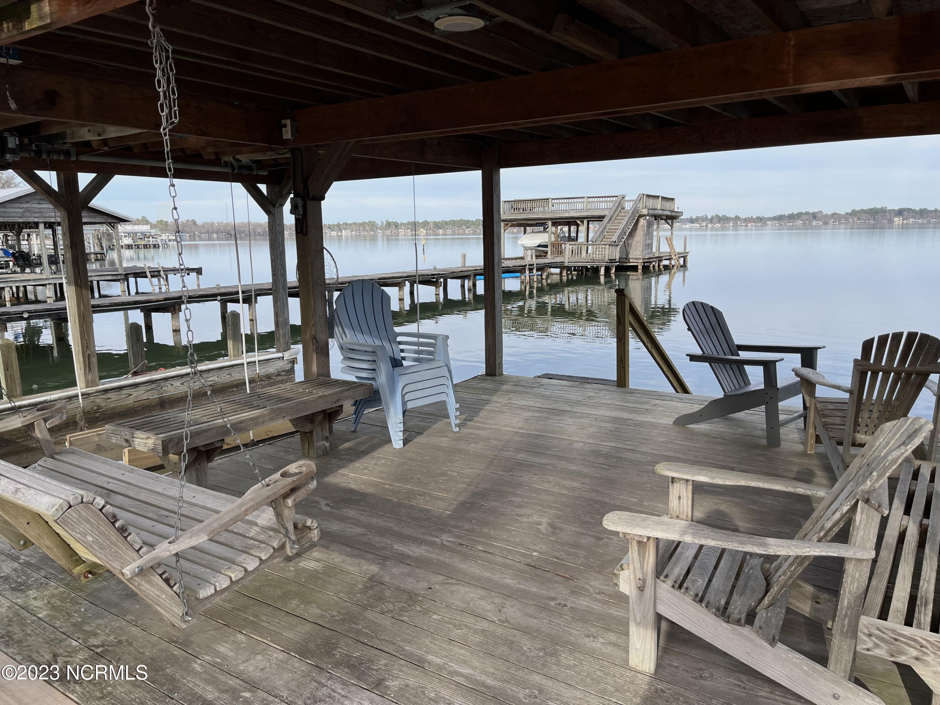 49 Fayetteville Road White Lake, NC 28337 - Photo 40 of 46 Access to Pier