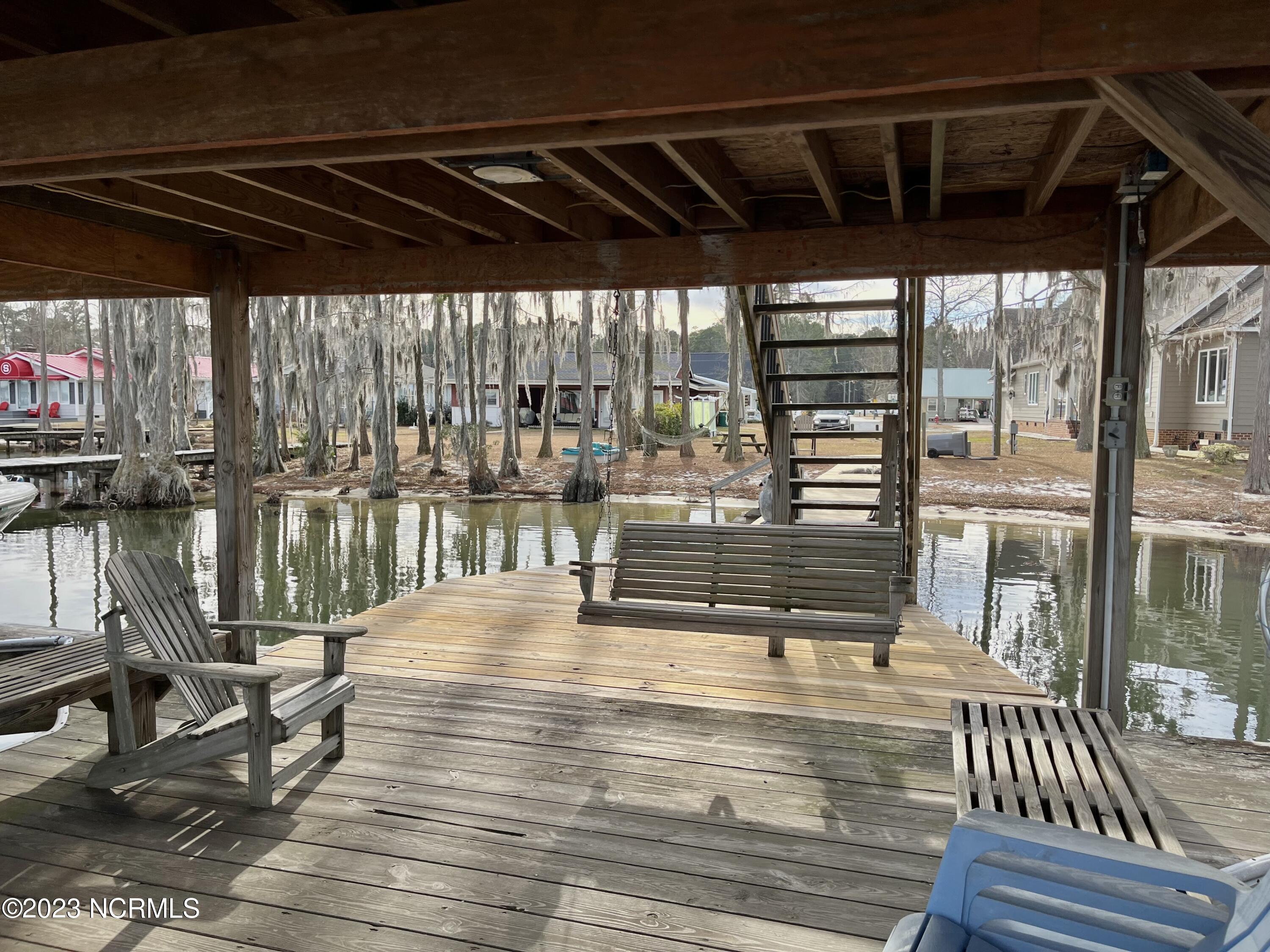 49 Fayetteville Road White Lake, NC 28337 - Photo 41 of 46 Pier