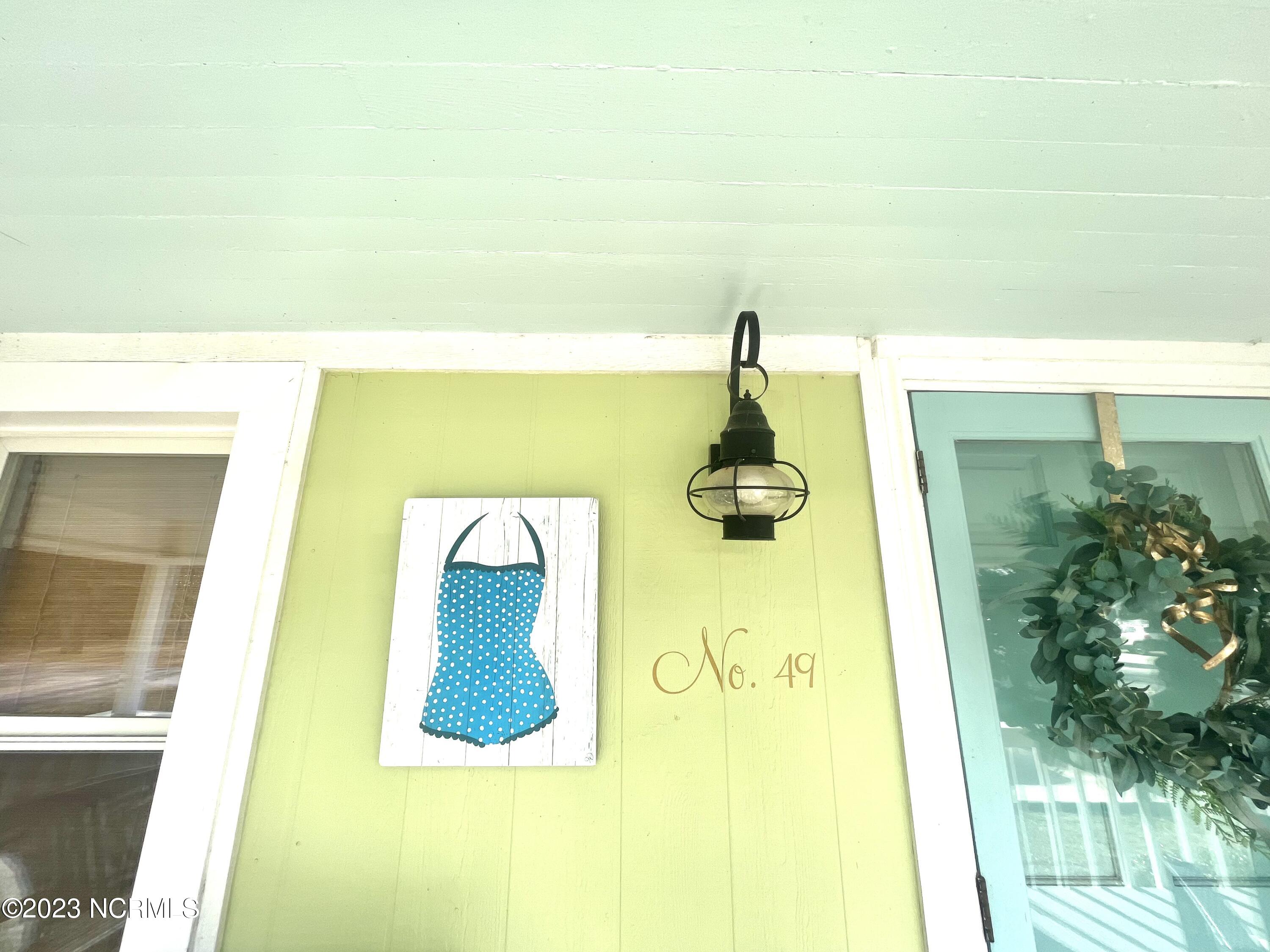 49 Fayetteville Road White Lake, NC 28337 - Photo 44 of 46 Porch