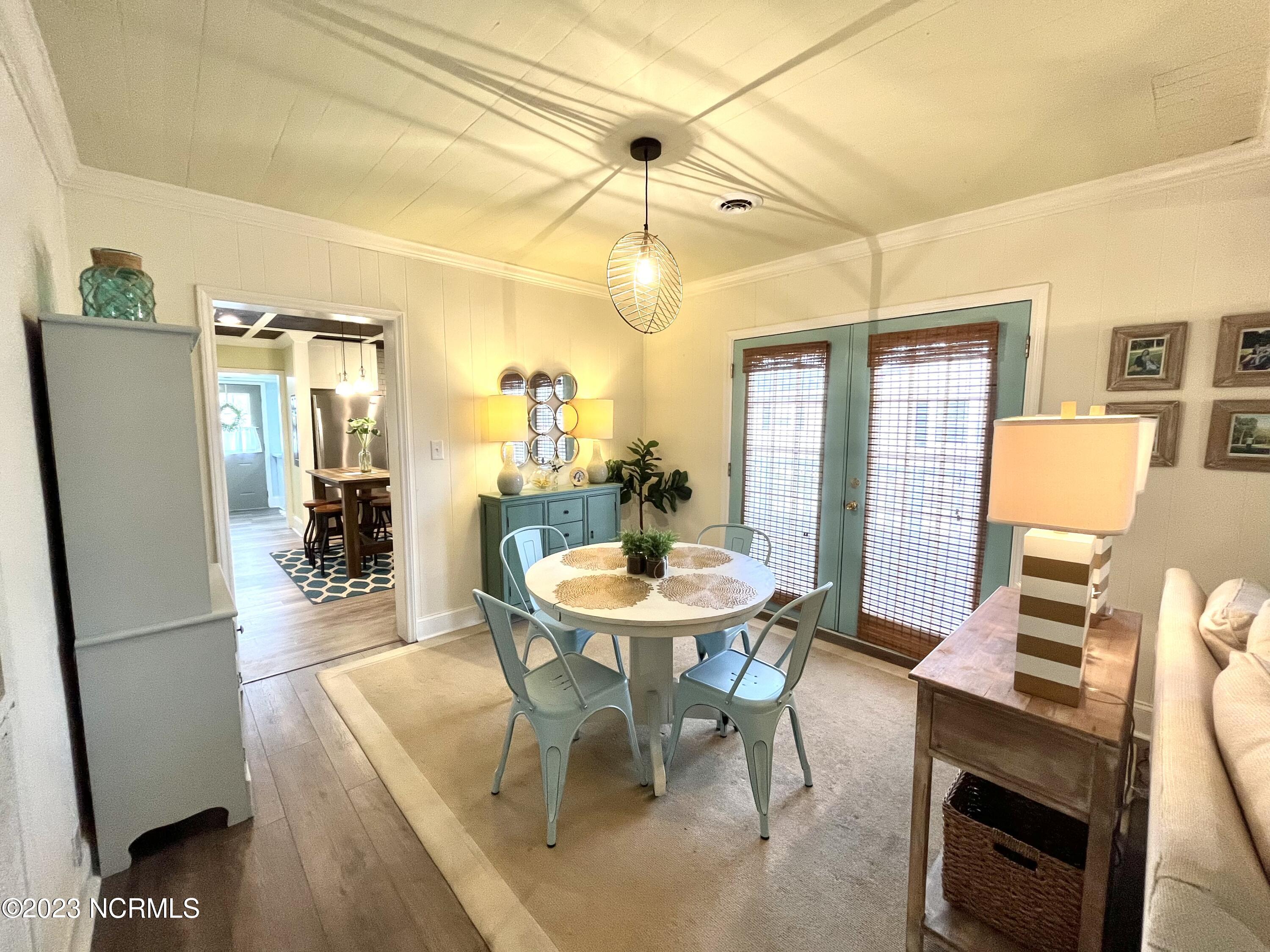 49 Fayetteville Road White Lake, NC 28337 - Photo 8 of 46 Dining Area