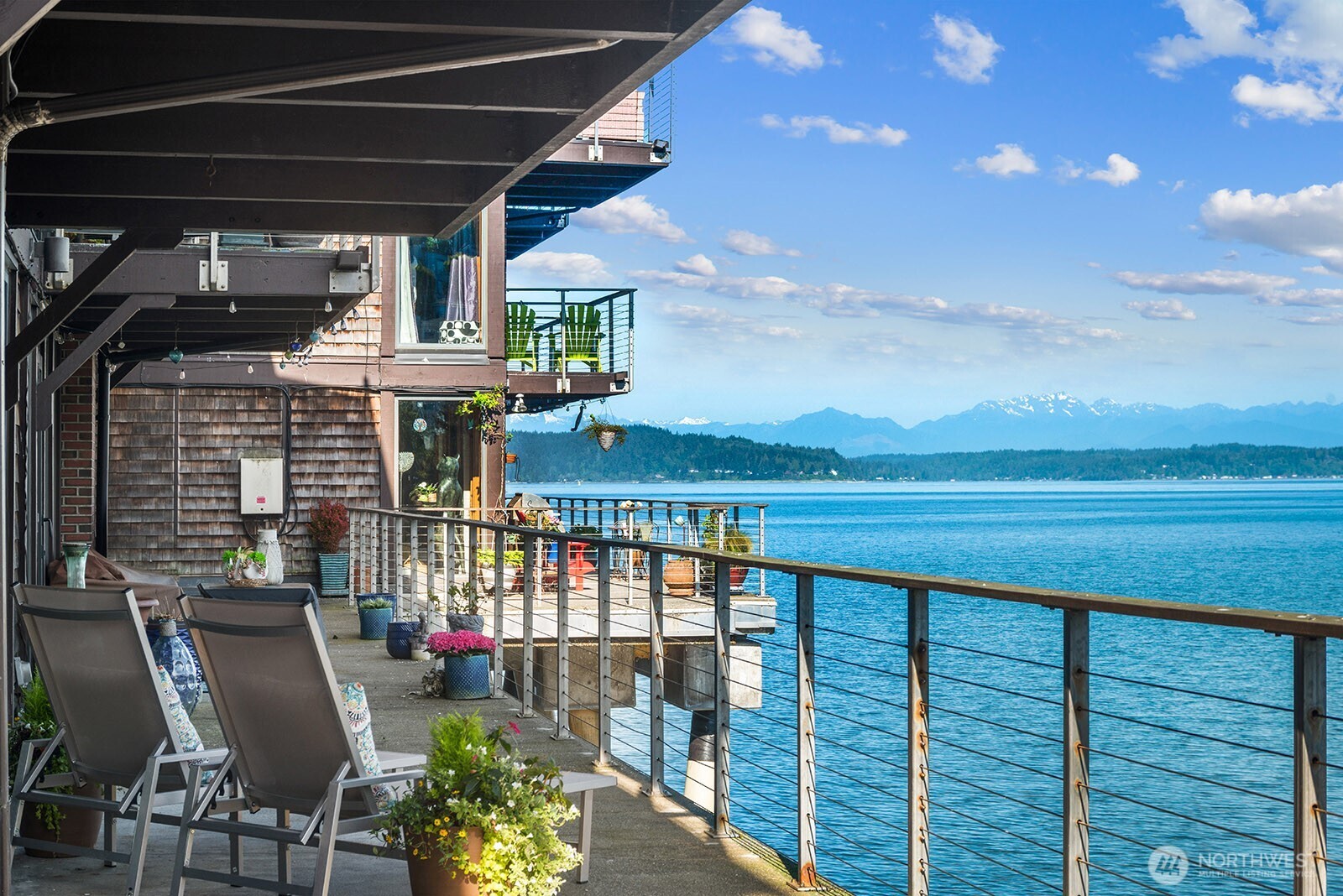3717 Beach Drive Southwest, Unit 113 Seattle, WA 98116 - Photo 32 of 38