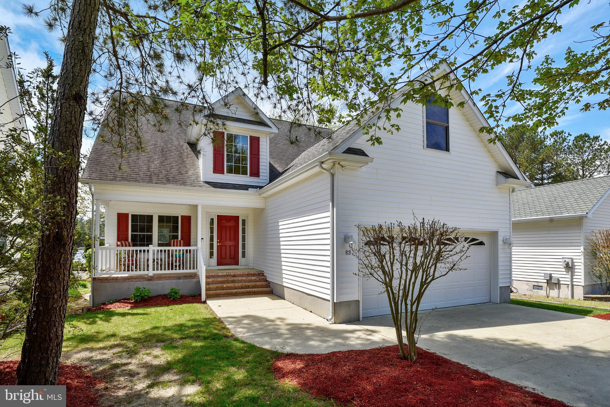82 Watertown Road Ocean Pines, MD 21811 - Photo 1 of 61 Gallery Image 1