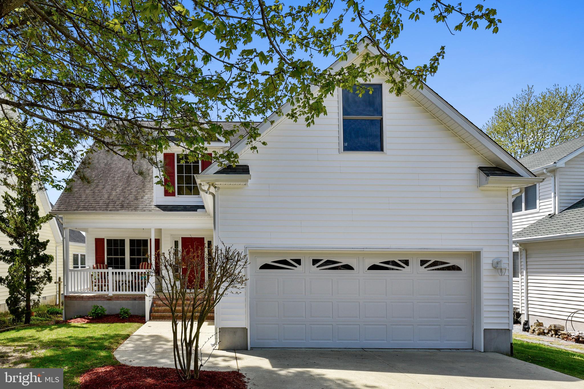 82 Watertown Road Ocean Pines, MD 21811 - Photo 2 of 61 Gallery Image 2