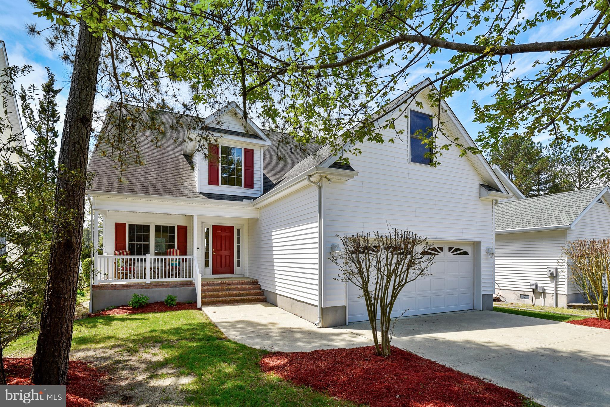 82 Watertown Road Ocean Pines, MD 21811 - Photo 3 of 61 Gallery Image 3