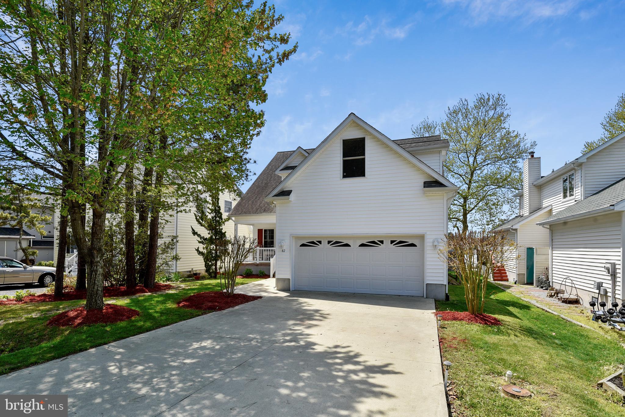 82 Watertown Road Ocean Pines, MD 21811 - Photo 4 of 61 Gallery Image 4