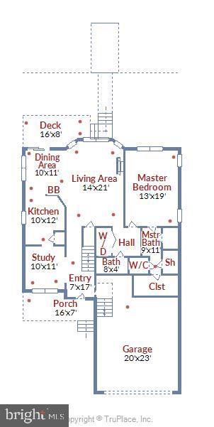 82 Watertown Road Ocean Pines, MD 21811 - Photo 60 of 61 Gallery Image 60