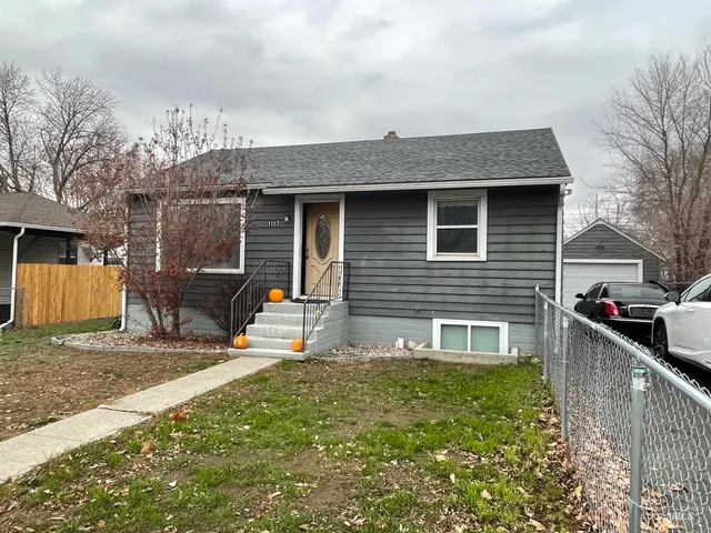 $325,000 | 1117 15th Street, Clarkston, WA 99403