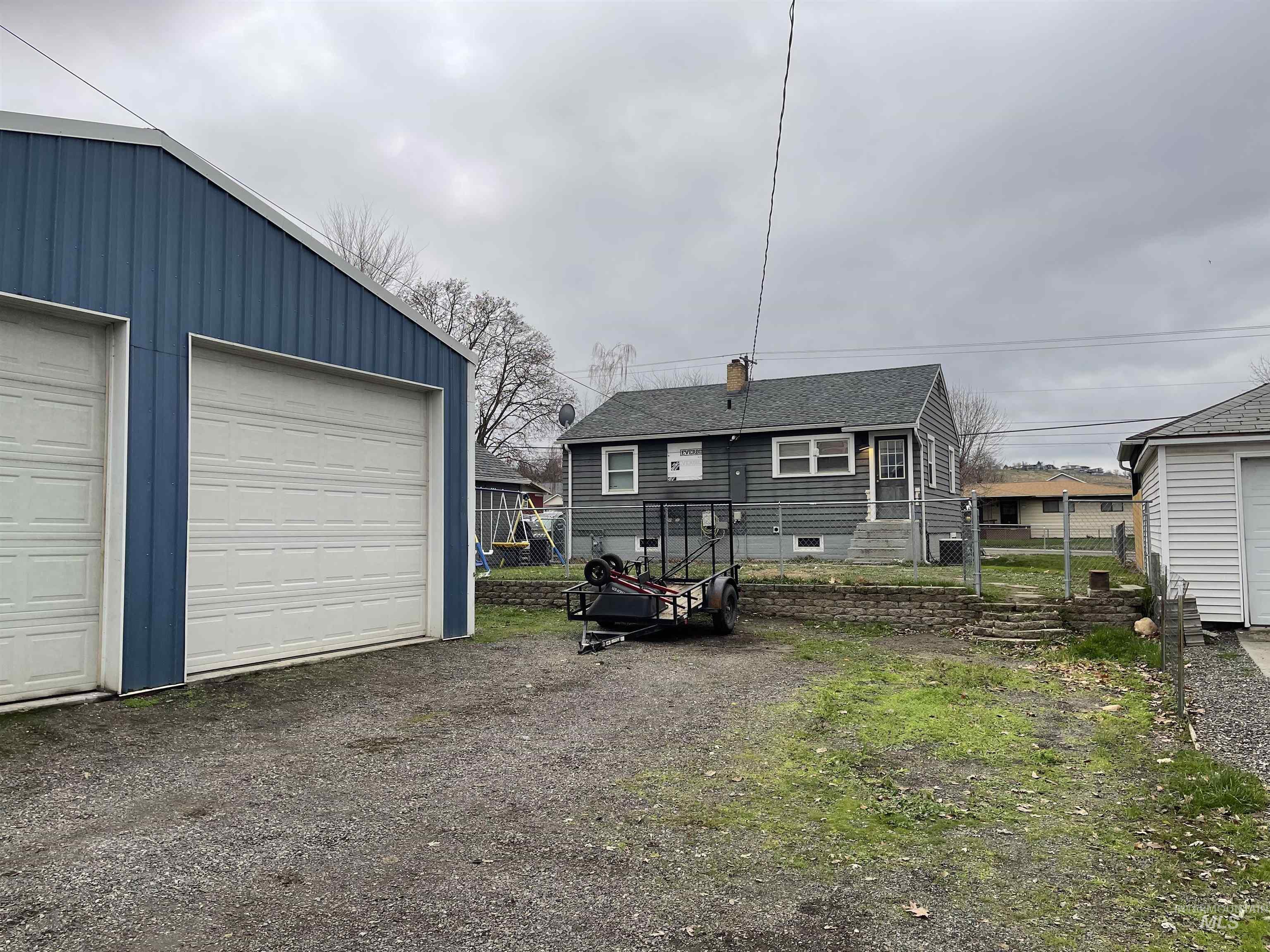 1117 15th Street Clarkston, WA 99403 - Photo 18 of 21