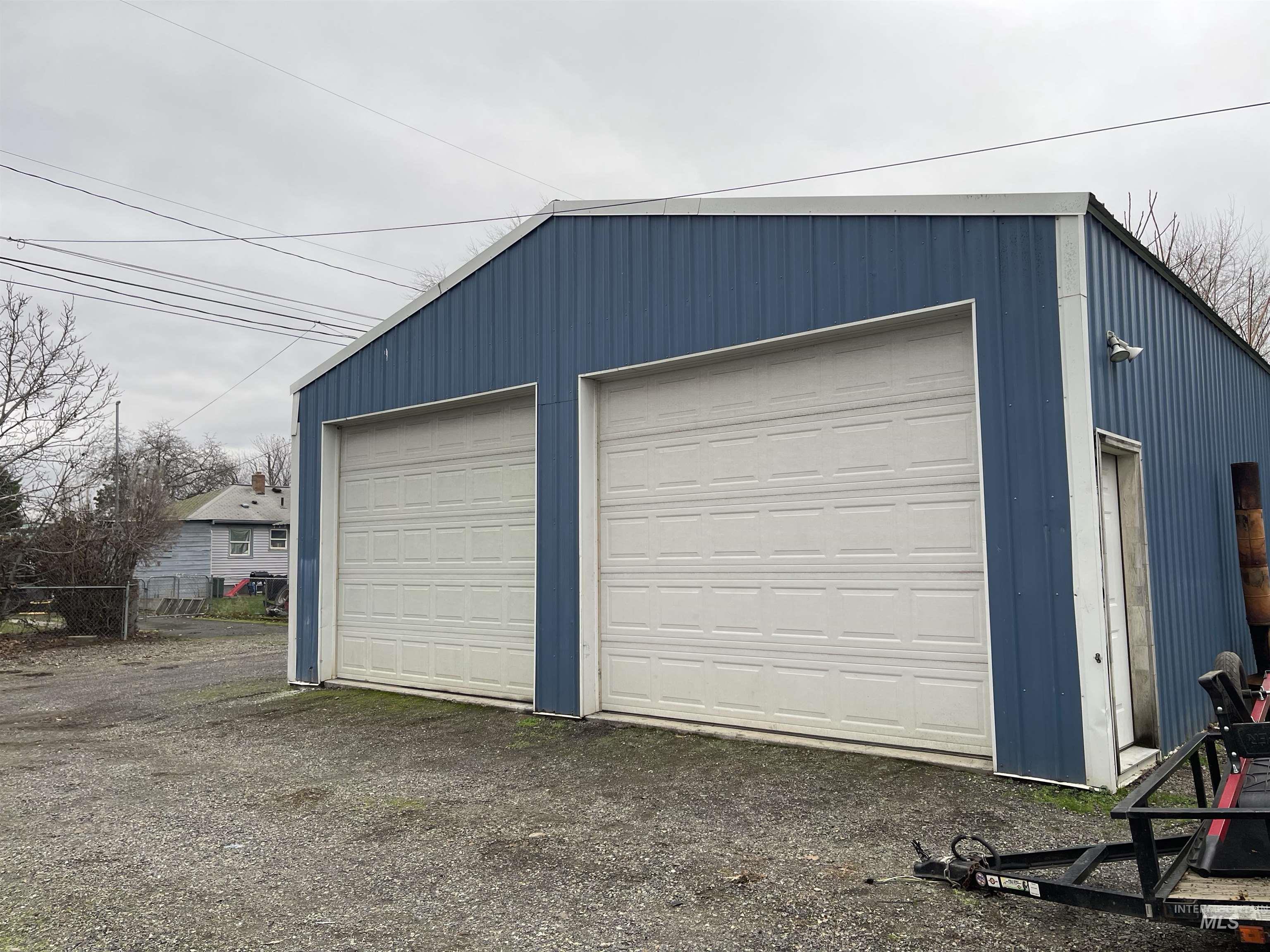 1117 15th Street Clarkston, WA 99403 - Photo 3 of 21