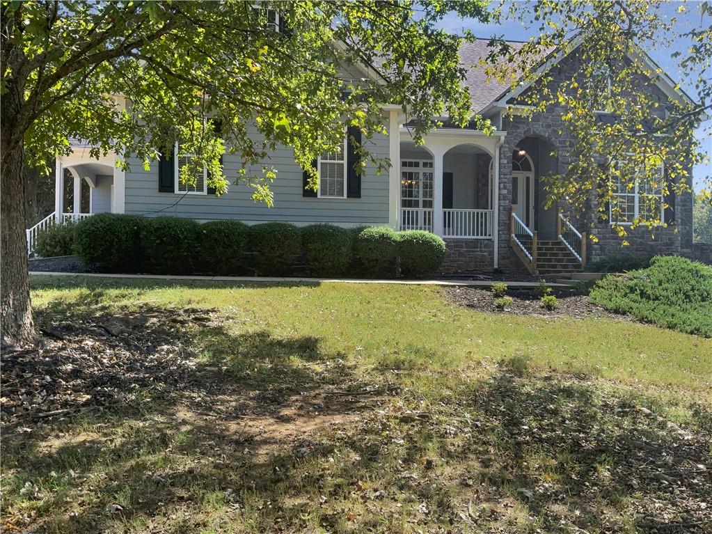 135 Ridge Run Tyrone, GA 30290 - Photo 1 of 1 Gallery Image 1
