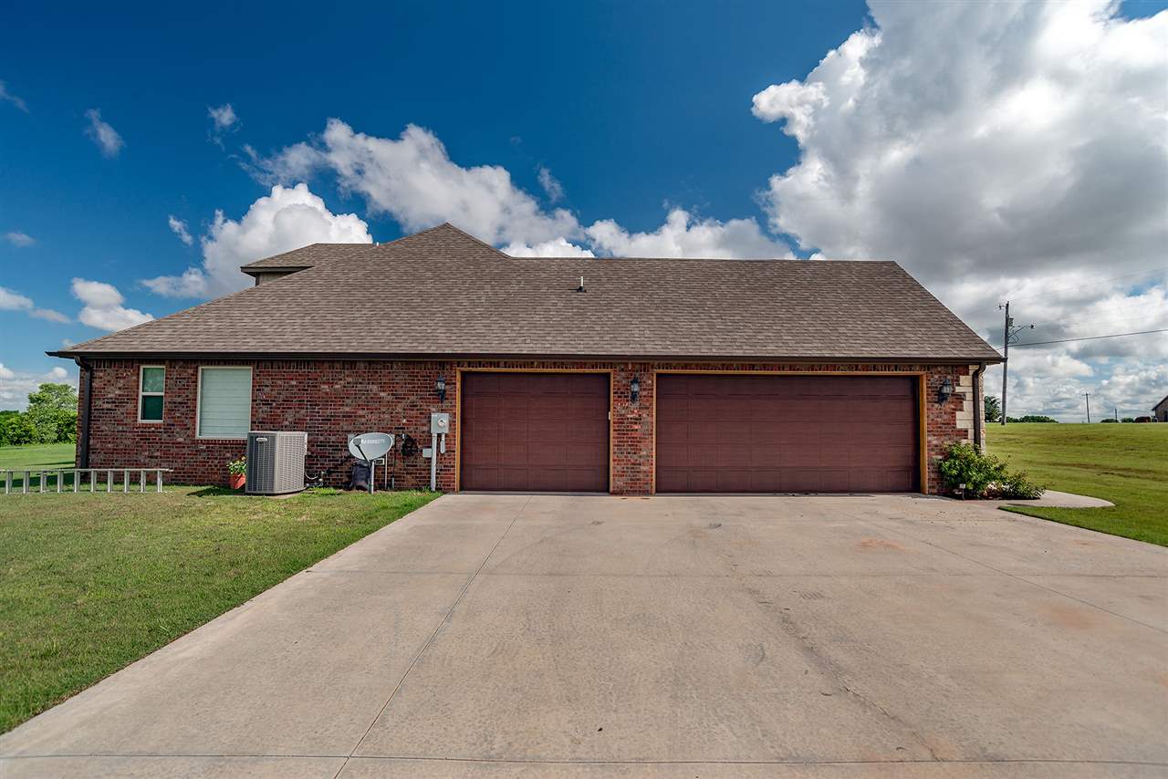 201 Prairie Lane Morrison, OK 73061 - Photo 31 of 33 Gallery Image 31
