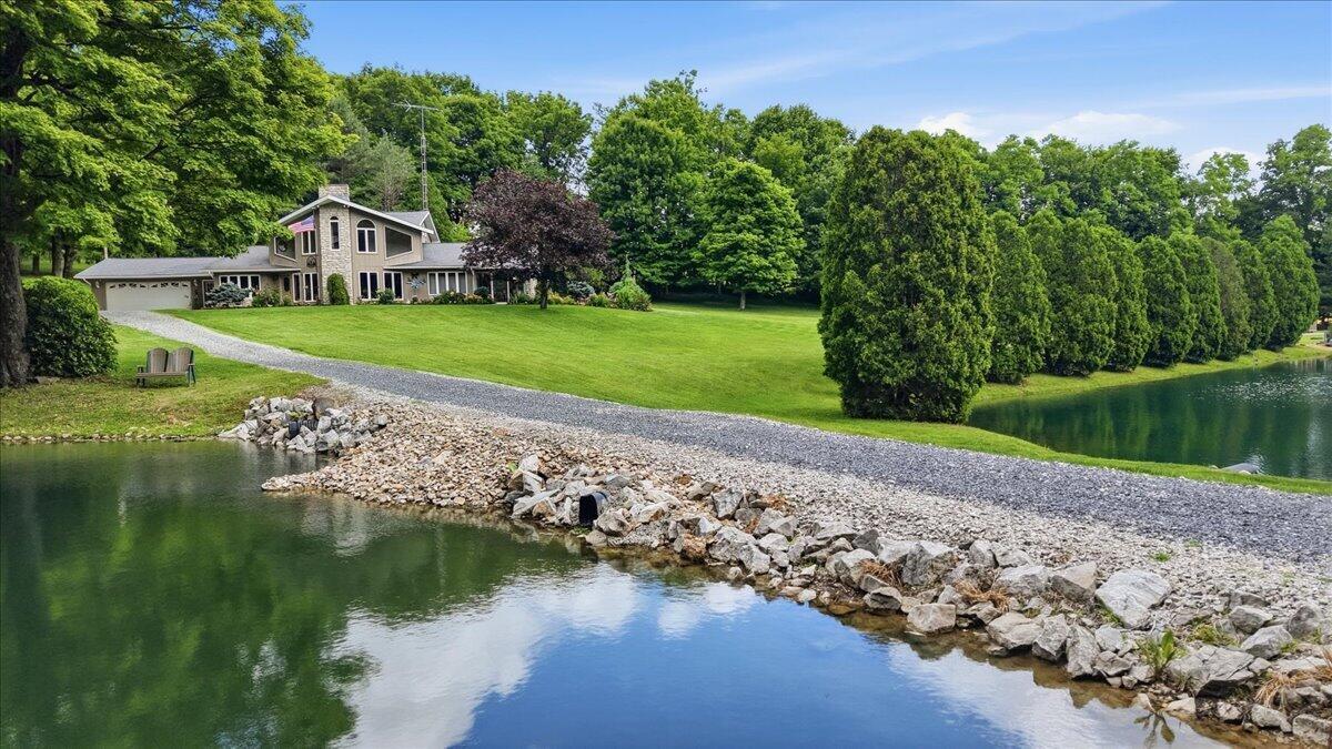 23479 Thompson Road Howard, OH 43028 - Photo 14 of 69
