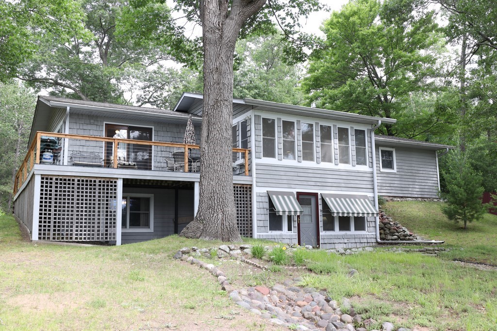27502 Pepin Road Webster, WI 54893 - Photo 1 of 52