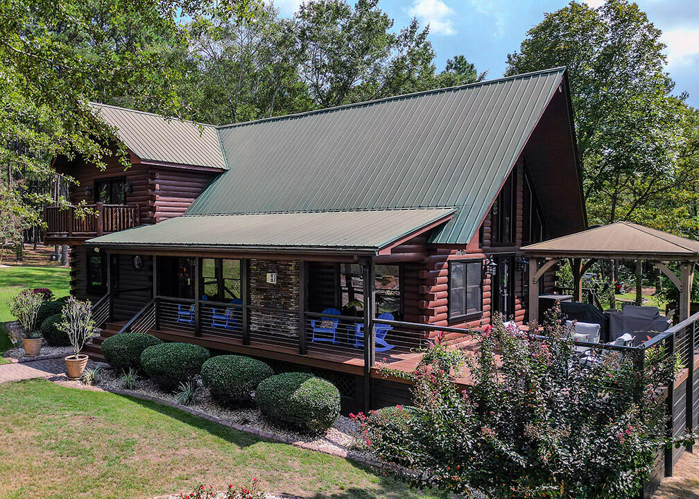 1777 Hatchaway Bridge Road Wagener, SC 29164 - Photo 3 of 35