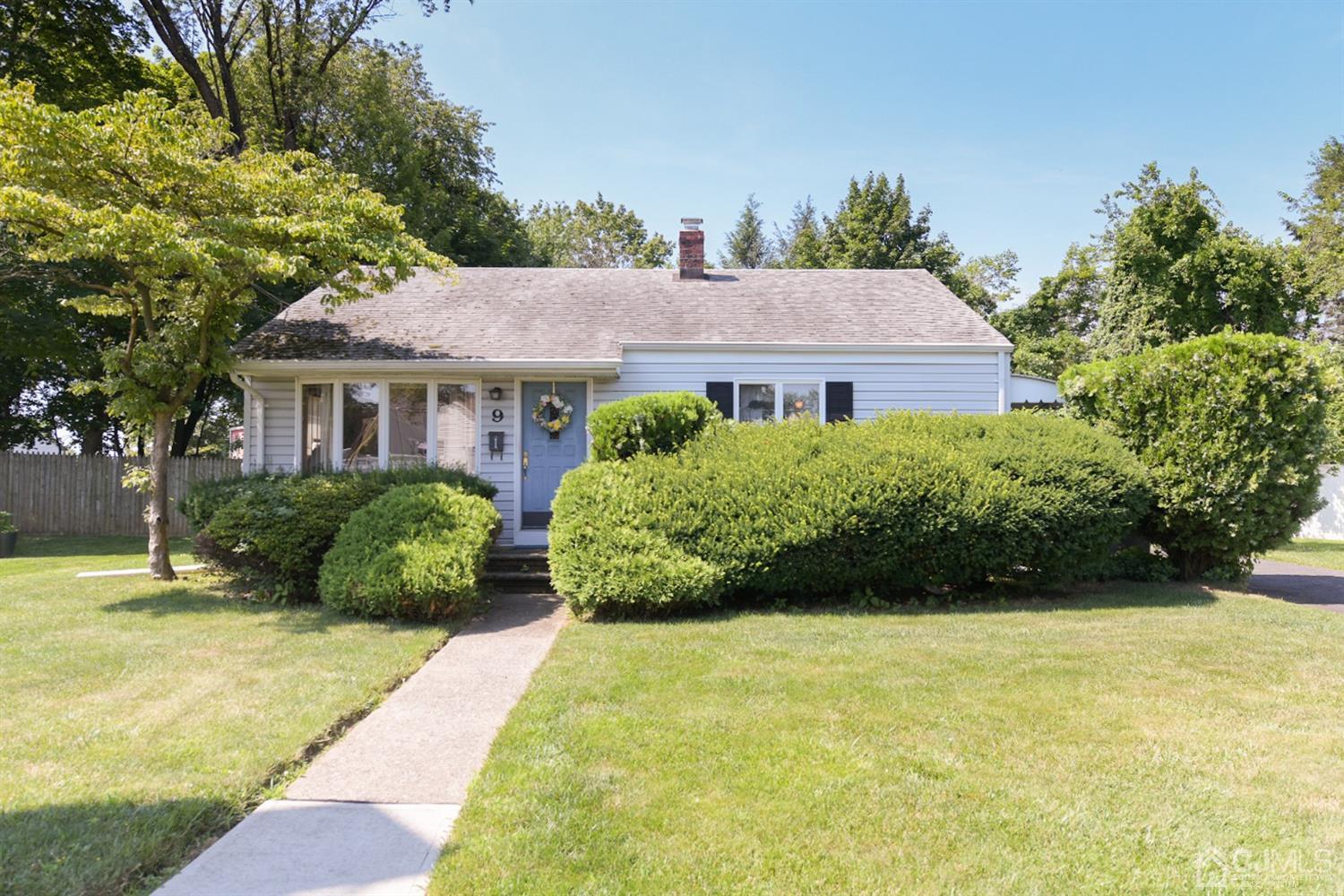 9 Burnham Road East Brunswick, NJ 08816 - Photo 14 of 19 Gallery Image 14