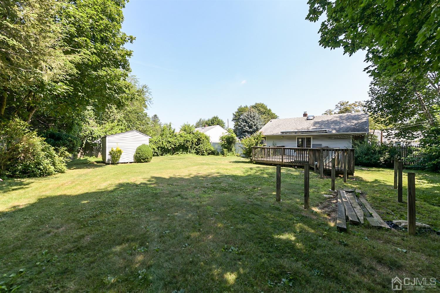 9 Burnham Road East Brunswick, NJ 08816 - Photo 15 of 19 Gallery Image 15