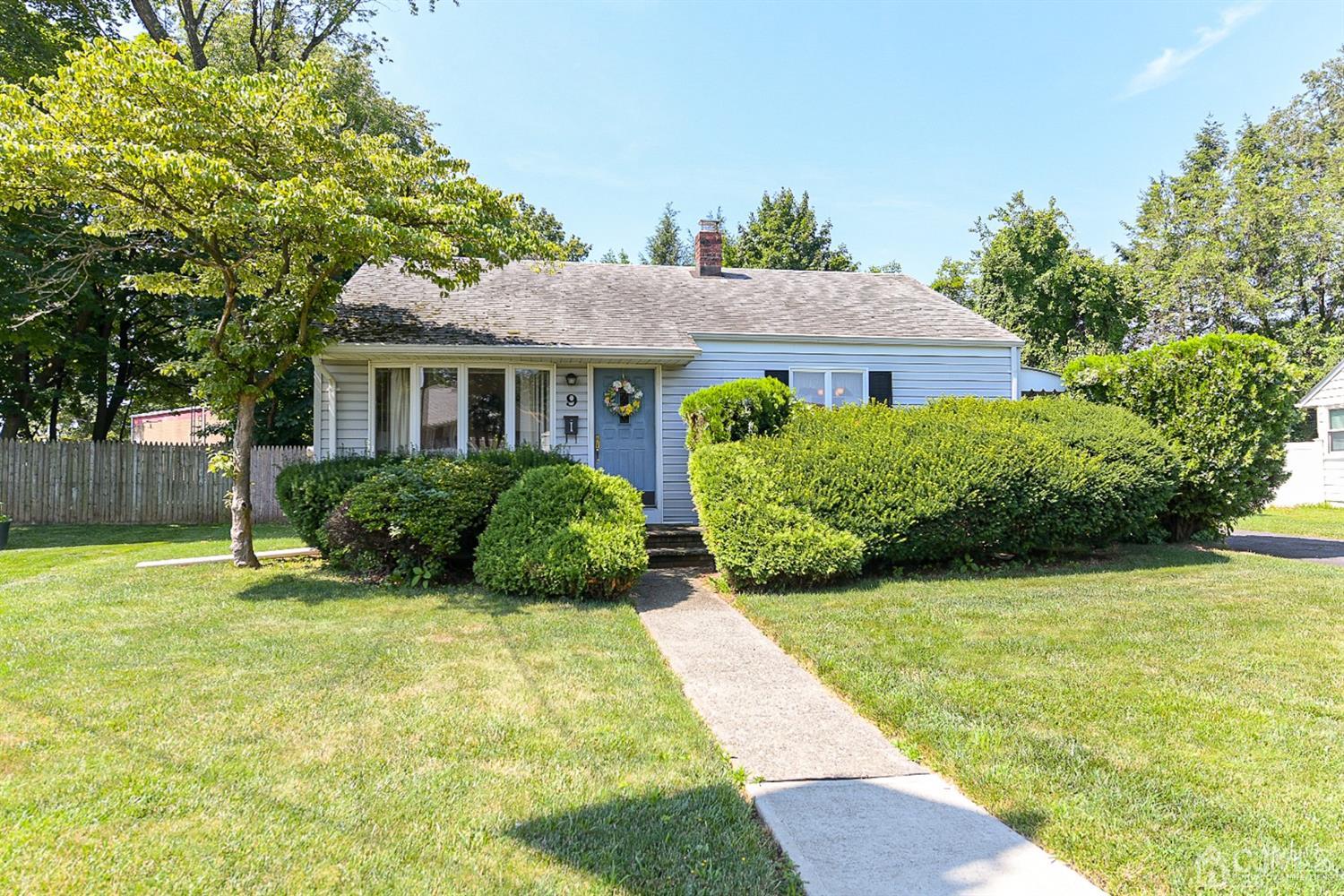 9 Burnham Road East Brunswick, NJ 08816 - Photo 19 of 19 Gallery Image 19