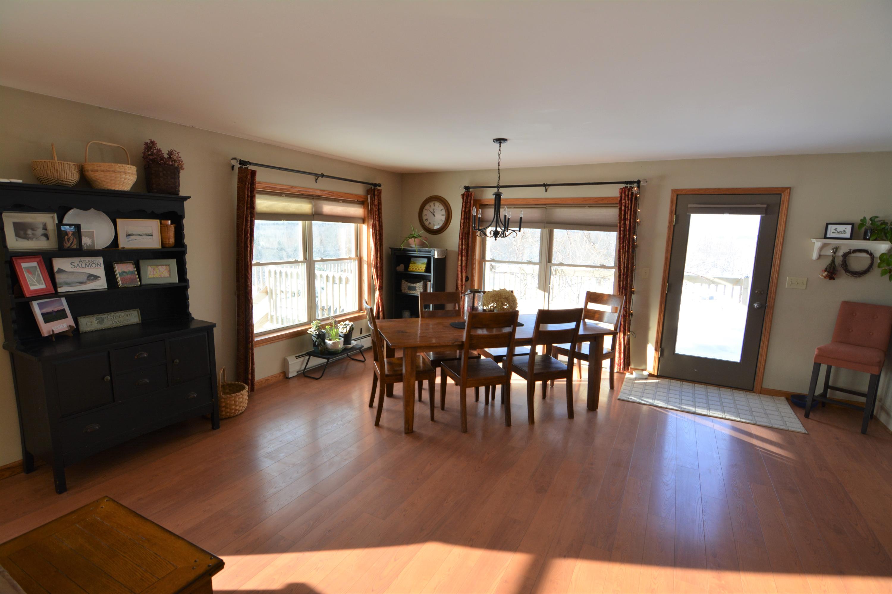 357 Jackins Settlement Road Hodgdon, ME 04730 - Photo 8 of 55 DSC_0031