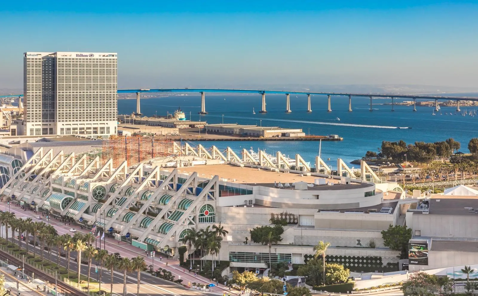 550 Front Street, Unit 1908 San Diego, CA 92101 - Photo 22 of 27