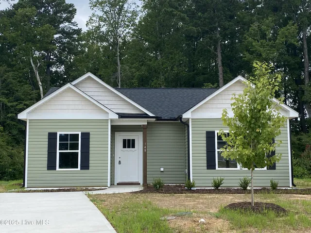 $238,999 | 148 Ambergate Court, Rocky Mount, NC 27804