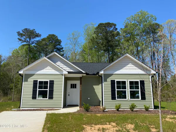 $223,999 | 148 Ambergate Court, Rocky Mount, NC 27804
