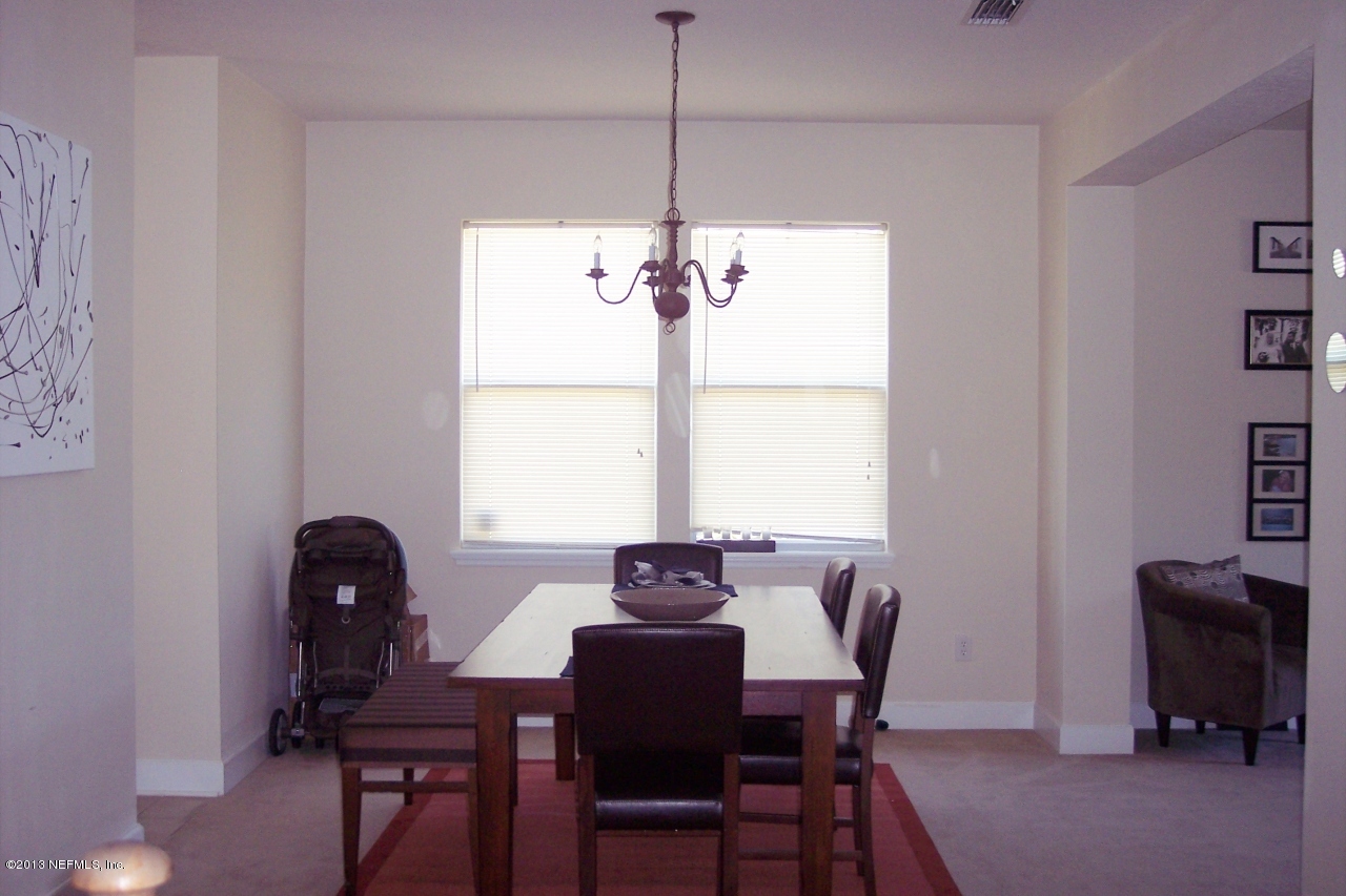 2465 Tall Cedars Road Fleming Island, FL 32003 - Photo 3 of 8 Formal Dining