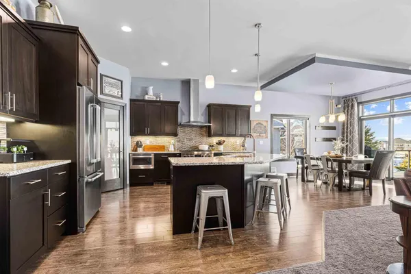 $974,000 | 3644 6th Street East, West Fargo, ND 58078